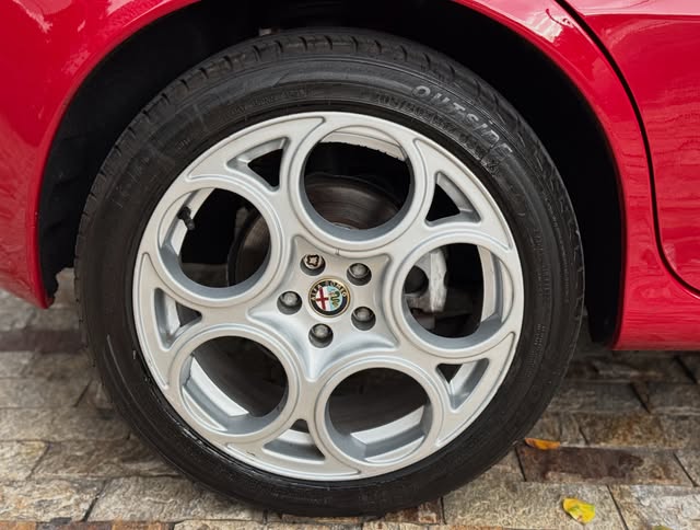 ALFA ROMEO 147 - Imagem 20