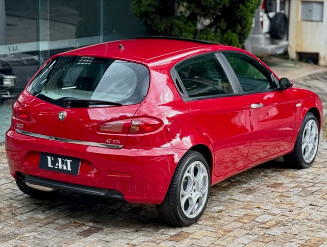 ALFA ROMEO 147 - Imagem 3