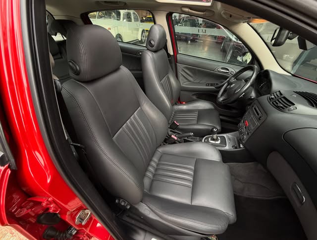 ALFA ROMEO 147 - Imagem 5