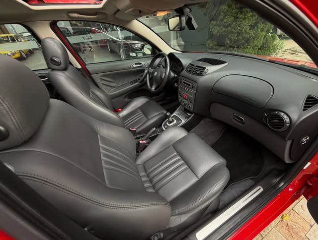 ALFA ROMEO 147 - Imagem 6