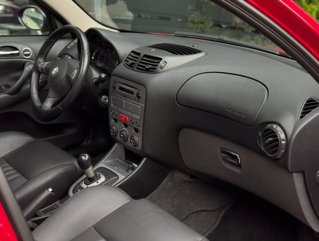 ALFA ROMEO 147 - Imagem 7