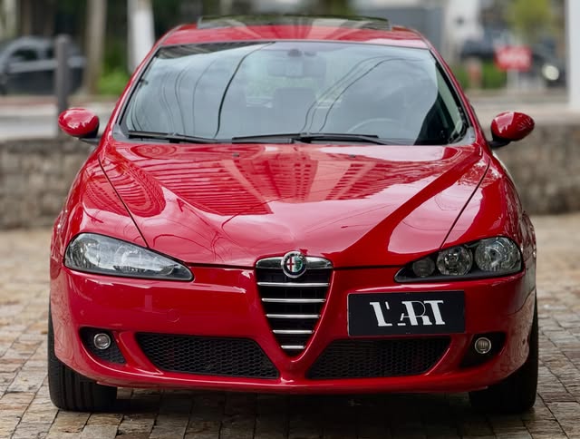 ALFA ROMEO 147 - Imagem 10