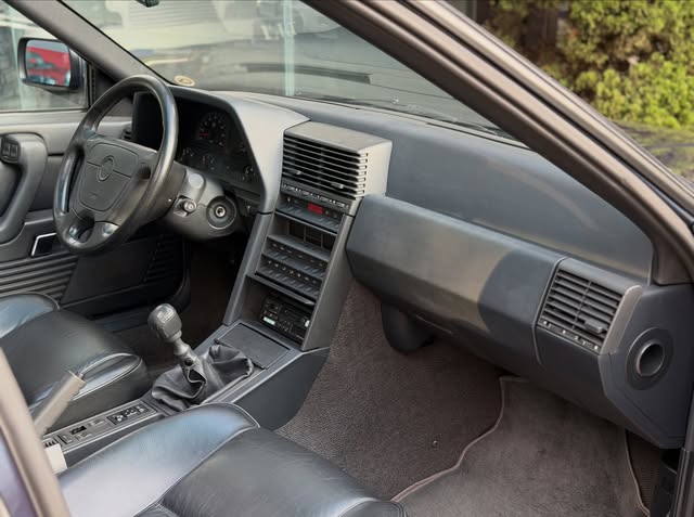 ALFA ROMEO 164 SUPER - Imagem 11