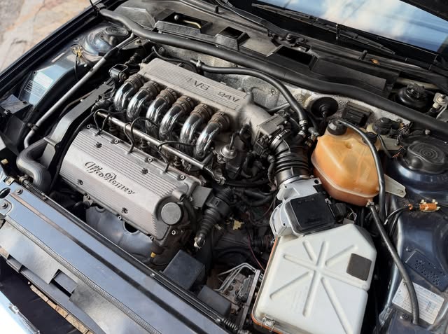 ALFA ROMEO 164 SUPER - Imagem 14