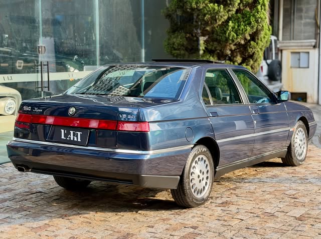 ALFA ROMEO 164 SUPER - Imagem 15