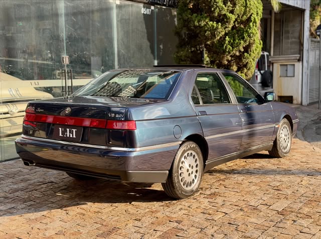 ALFA ROMEO 164 SUPER - Imagem 17