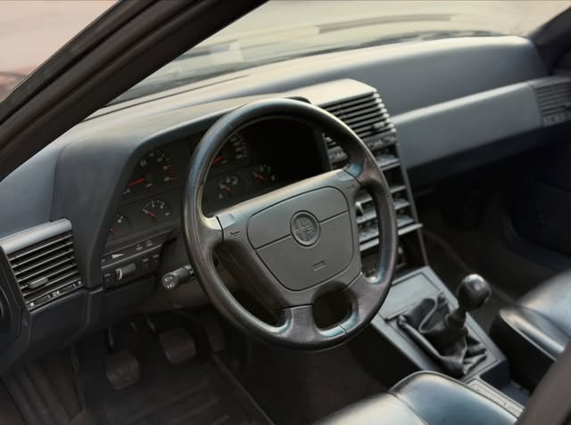 ALFA ROMEO 164 SUPER - Imagem 20