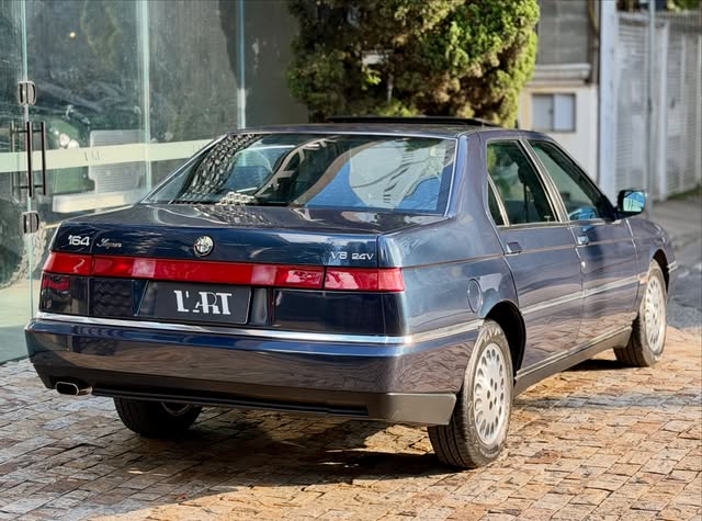 ALFA ROMEO 164 SUPER - Imagem 3