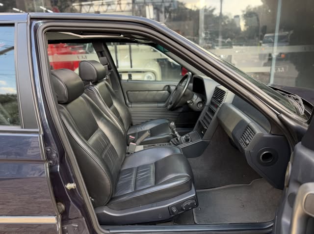 ALFA ROMEO 164 SUPER - Imagem 7