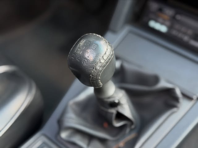 ALFA ROMEO 164 SUPER - Imagem 8