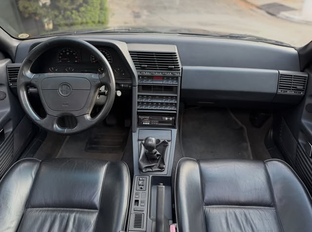 ALFA ROMEO 164 SUPER - Imagem 9