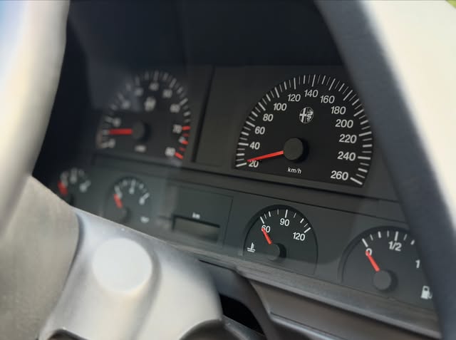 ALFA ROMEO 164 SUPER - Imagem 10