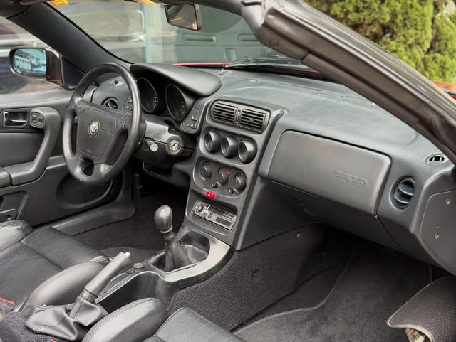 ALFA ROMEO SPIDER - Imagem 12