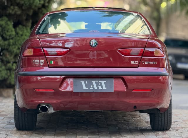 ALFA ROMEO 156 - Imagem 15