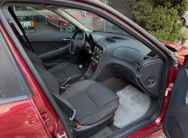 ALFA ROMEO 156 - Imagem 5