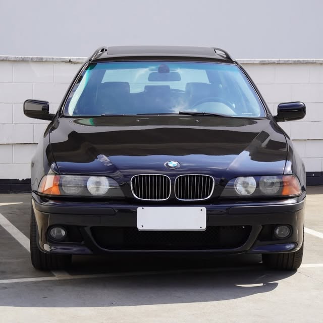 BMW 540I TOURING - Imagem 3