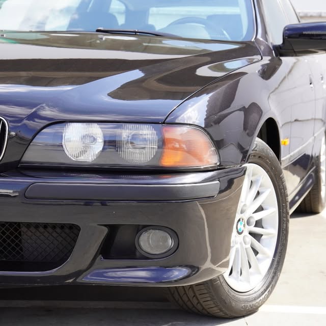 BMW 540I TOURING - Imagem 4