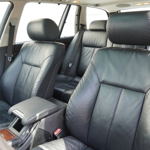 BMW 540I TOURING - Imagem 8