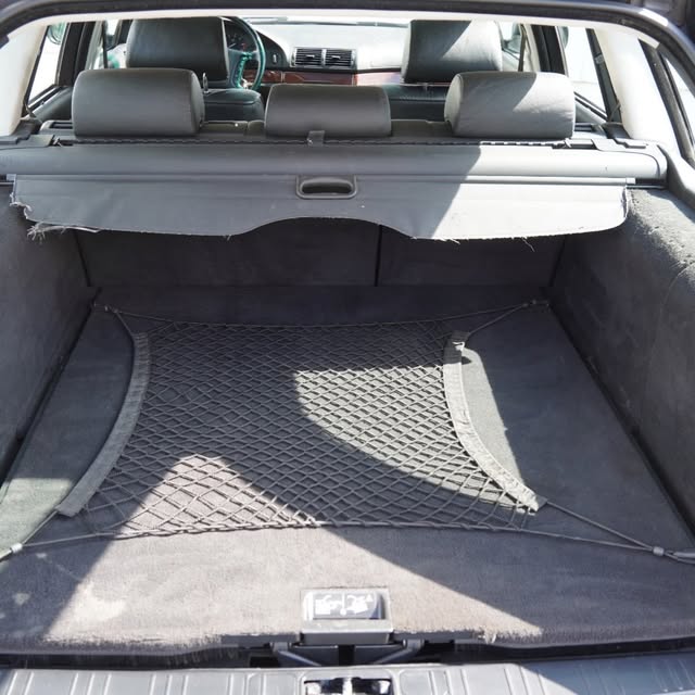 BMW 540I TOURING - Imagem 9