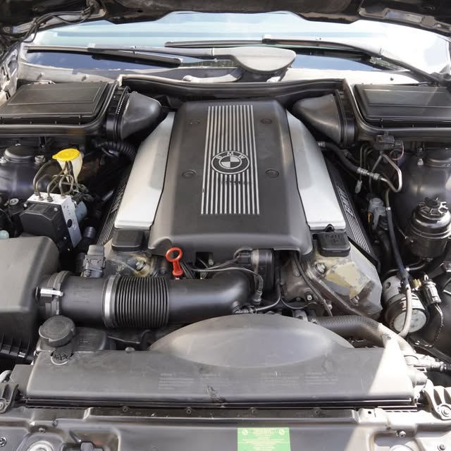 BMW 540I TOURING - Imagem 10