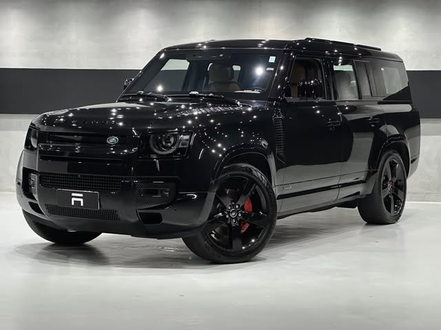 LAND ROVER DEFENDER - Imagem 4