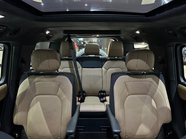 LAND ROVER DEFENDER - Imagem 7