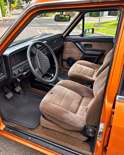 CHEVROLET OPALA DIPLOMATA - Imagem 4