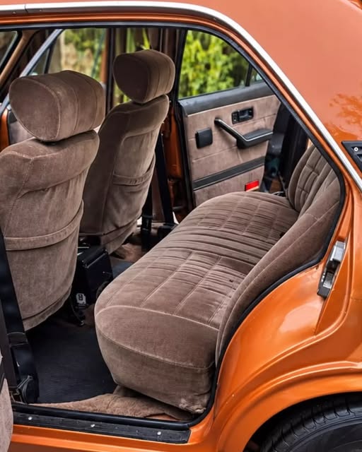 CHEVROLET OPALA DIPLOMATA - Imagem 5