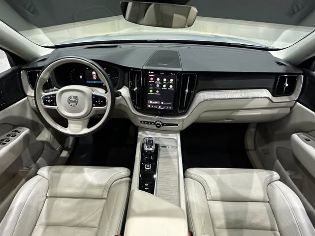 VOLVO XC60 T8 RECHARGE ULTRA AWD GEARTRONIC - Imagem 5