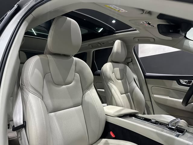 VOLVO XC60 T8 RECHARGE ULTRA AWD GEARTRONIC - Imagem 6