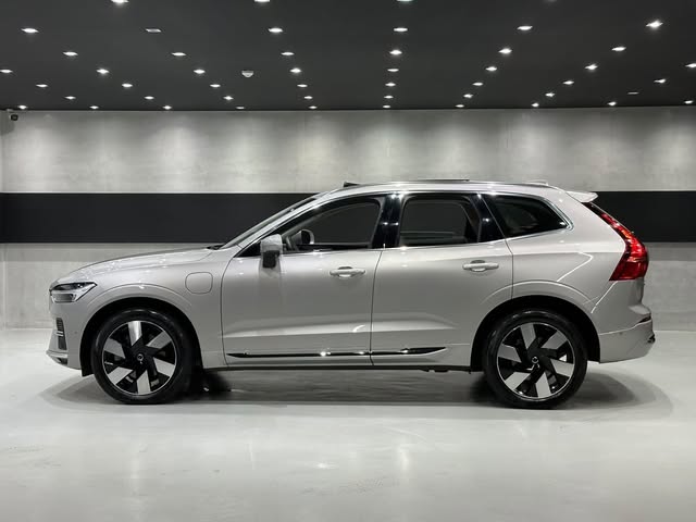 VOLVO XC60 T8 RECHARGE ULTRA AWD GEARTRONIC - Imagem 9
