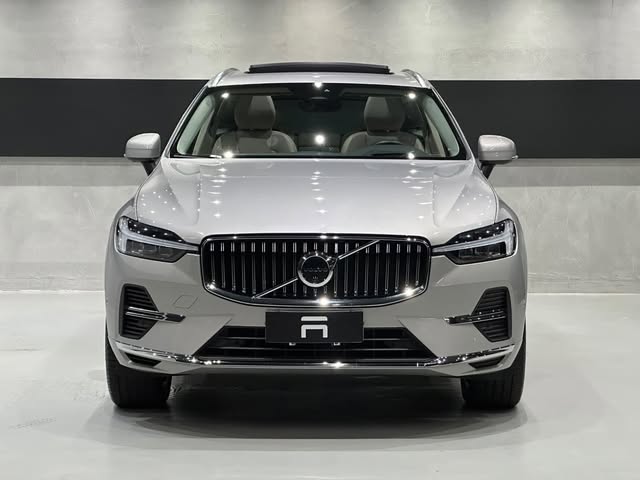 VOLVO XC60 T8 RECHARGE ULTRA AWD GEARTRONIC - Imagem 10