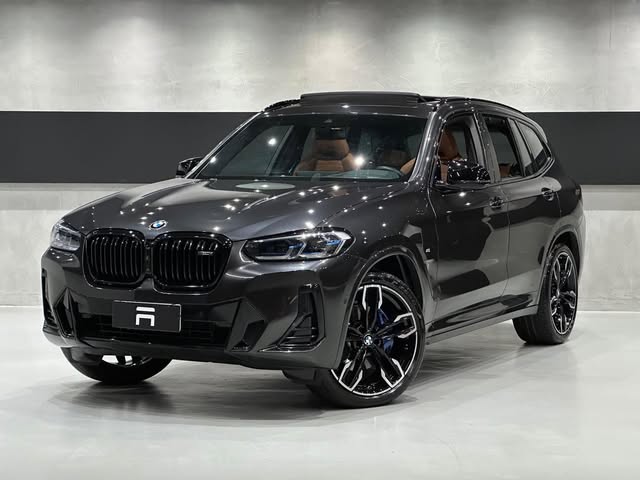 BMW X3 M40I - Imagem 3