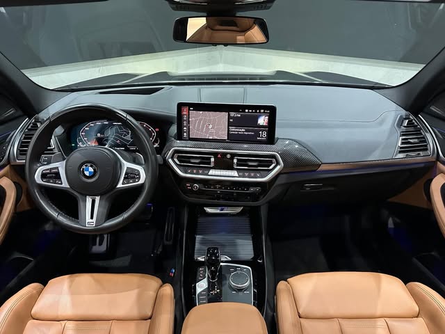 BMW X3 M40I - Imagem 6