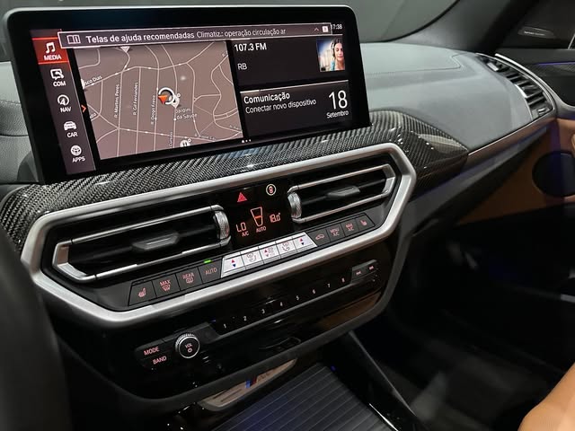BMW X3 M40I - Imagem 7