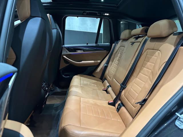 BMW X3 M40I - Imagem 8