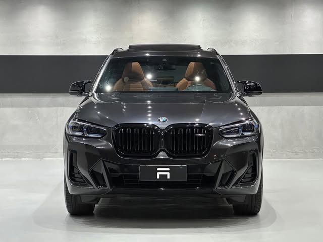 BMW X3 M40I - Imagem 10