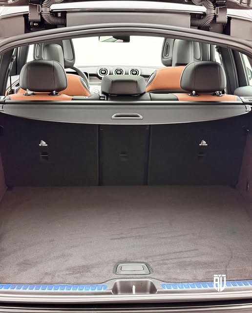 MERCEDES-BENZ GLC 300 AMG LINE - Imagem 7