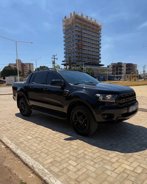 FORD RANGER - Imagem 1