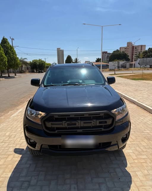 FORD RANGER - Imagem 2