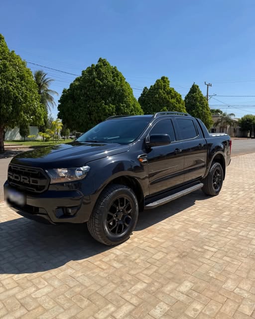 FORD RANGER - Imagem 3