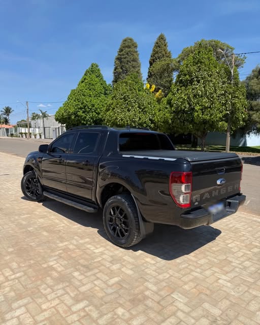 FORD RANGER - Imagem 4