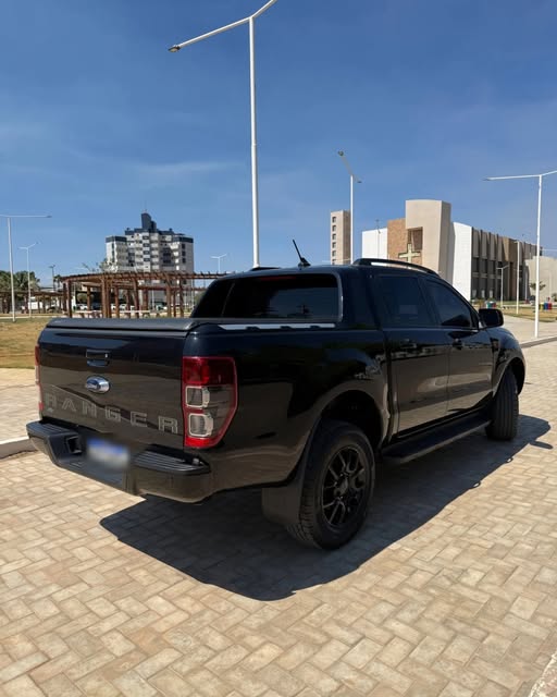 FORD RANGER - Imagem 5