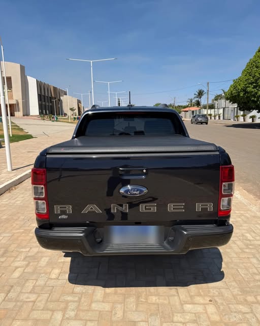 FORD RANGER - Imagem 6