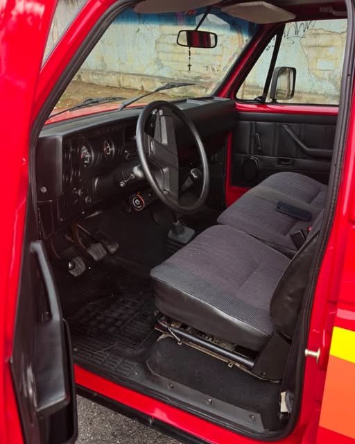 CHEVROLET C20 CUSTOM - Imagem 2