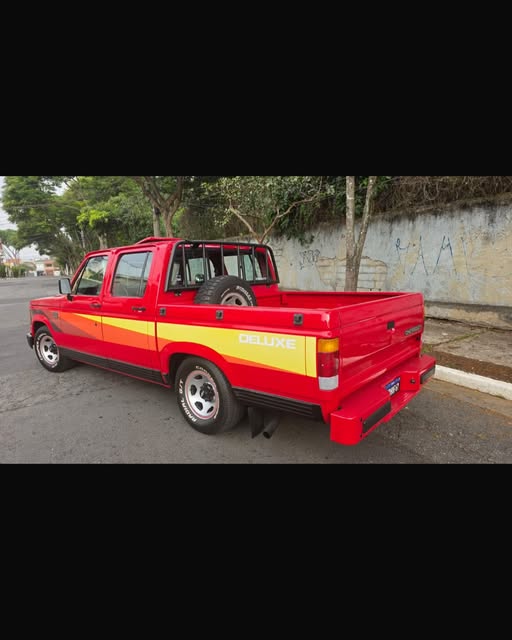 CHEVROLET C20 CUSTOM - Imagem 11