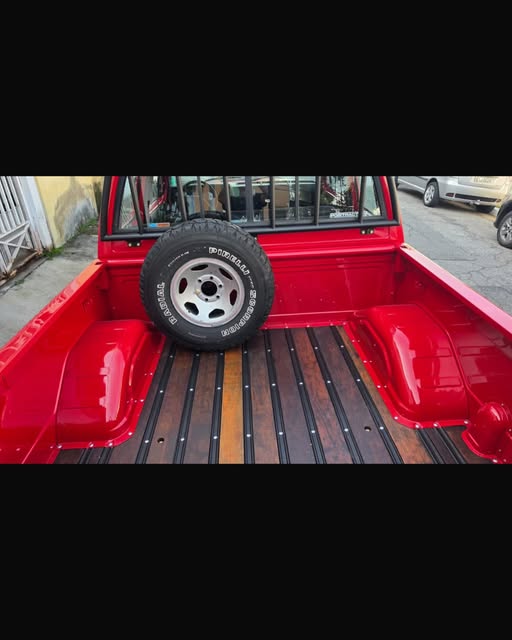 CHEVROLET C20 CUSTOM - Imagem 14
