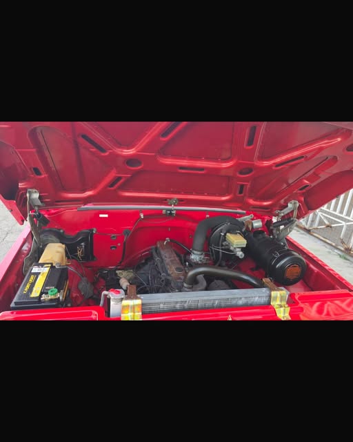 CHEVROLET C20 CUSTOM - Imagem 15