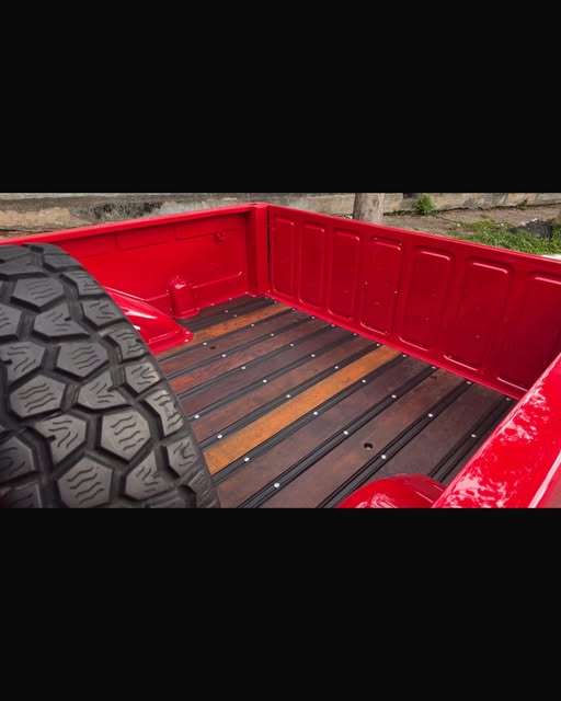 CHEVROLET C20 CUSTOM - Imagem 17