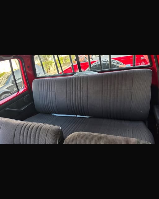 CHEVROLET C20 CUSTOM - Imagem 3